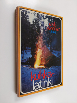 Erkki Vanninen : Kuikkalatinki
