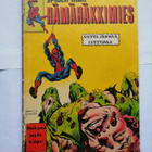 Hämähäkkimies 1983/03 - pikkukuva 1
