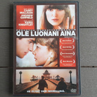 DVD: Ole Luonani Aina (Carey Mulligan, Keira Knightley 2010) - pikkukuva 1