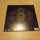 69 Eyes – Death Of Darkness lp 2023 Blue With White & Black - pikkukuva 2