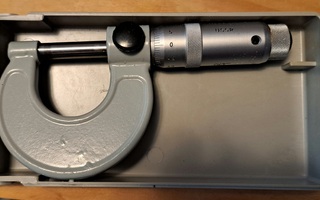 MIKROMETRI CCCP