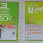 Xbox Live 3kk Gold jäsenyys boksit 2 kpl (käytetyt) - pikkukuva 1