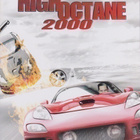 DVD: High Octane 2000 - pikkukuva 1