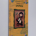 Jacki Passmore : Tastes of Japan - pikkukuva 1