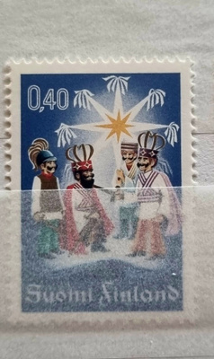 LaPe 775 - Joulu 1975 **