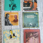 Klassinen kokelma 6 kpl LP - pikkukuva 1