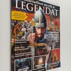Historialliset myytit & legendat Vol. 4 - Historialliset ... - pikkukuva 1