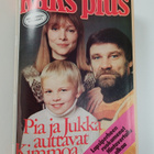 Kaks'Plus vuosikerta 1977 (n:o 1-12 kansiin sidottuna) - pikkukuva 3