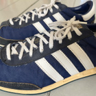Adidas Rusty kengät 70-80-luku - pikkukuva 2