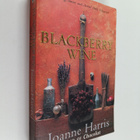 Joanne Harris : Blackberry wine - pikkukuva 1