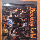 CD: Running Wild - Black Hand Inn - pikkukuva 1
