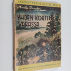 Marita Duncker : Yhden kortin varassa - pikkukuva 1