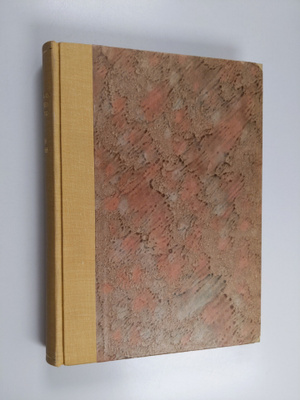 Lounais-Hämeen luonto 1963-1965 (nrot 14-20)