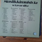 Musiikki muistoja sotavuosilta - pikkukuva 2