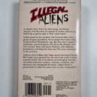 Phil Foglio ym. : Illegal Aliens (signeerattu) - pikkukuva 2