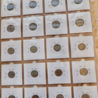20 Kolikkoa CCCP 12 x 1 kop 1928-1956 + 8 x 2 kop 1974-1988 - pikkukuva 5