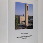 Raili Vihonen : Meilahden seurakunta 1956-1991 - pikkukuva 1