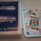 Pelikortit Silja Line - pikkukuva 2