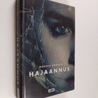 Markku Rönkkö : Hajaannus : romaani - pikkukuva 1