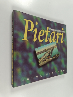 Jarmo Nironen : Suomalainen Pietari