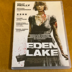 Eden Lake (dvd) - pikkukuva 1