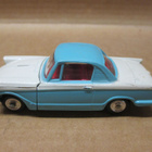 Triumph Herald Coupé, Corgi Toys - pikkukuva 5