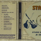 Studio 99 • Studio 99 Perform A Tribute To Status Quo CD - pikkukuva 2