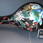CLOISONNE VAASI, korkeus 26 cm - pikkukuva 5