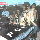 Jan Rohde & Grabbarna – Jan Rohde & Grabbarna LP - pikkukuva 3
