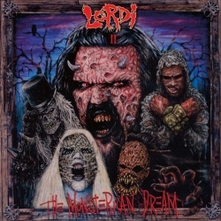 Lordi - The Monsterican Dream (CD)