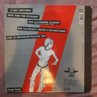 Iggy And The Stooges - (I Got) Nothing 12' Single (VG+/VG+) - pikkukuva 2