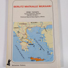 Editions (toim.) Berlitz : Kreeta - pikkukuva 2