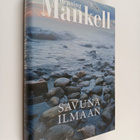 Henning Mankell : Savuna ilmaan - pikkukuva 1