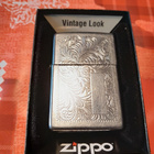 Venetsia ZIPPO chrome - pikkukuva 1