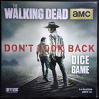 The Walking Dead - Don't look back (Dice game) - pikkukuva 1