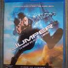 Jumper bluray - pikkukuva 1