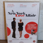 A NEW YORK LOVE AFFAIR  (UUSI) - pikkukuva 1