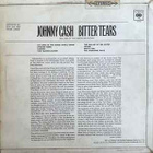 Johnny Cash - Bitter Tears - Ballads Of The American Indian - pikkukuva 4