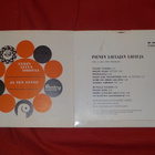 7" RITVA MUSTONEN Pienen Laulajan Lauluja EP single 1969 EX - pikkukuva 3