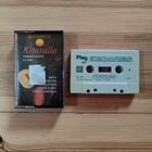 Olli Oivanen, Matti Auranen - Ikivihreitä Kitaralla kasetti - pikkukuva 1