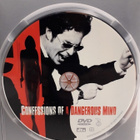 Salaisen Agentin Tunnustukset (Clooney, Barrymore, dvd) - pikkukuva 4