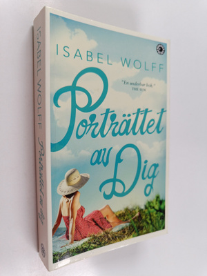 Isabel Wolff : Porträttet av dig