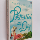 Isabel Wolff : Porträttet av dig - pikkukuva 1