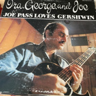 JOE PASS: Ira, George and Joe * USA 1982 - pikkukuva 1
