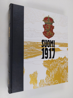 Kai (toim.) Linnilä : Suomi 1917 (numeroitu)