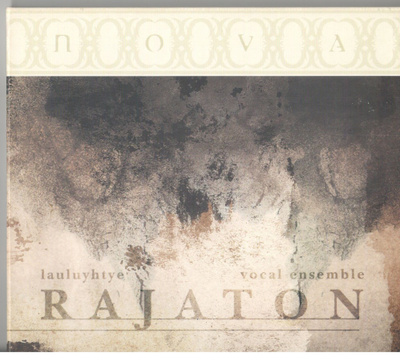 RAJATON NOVA