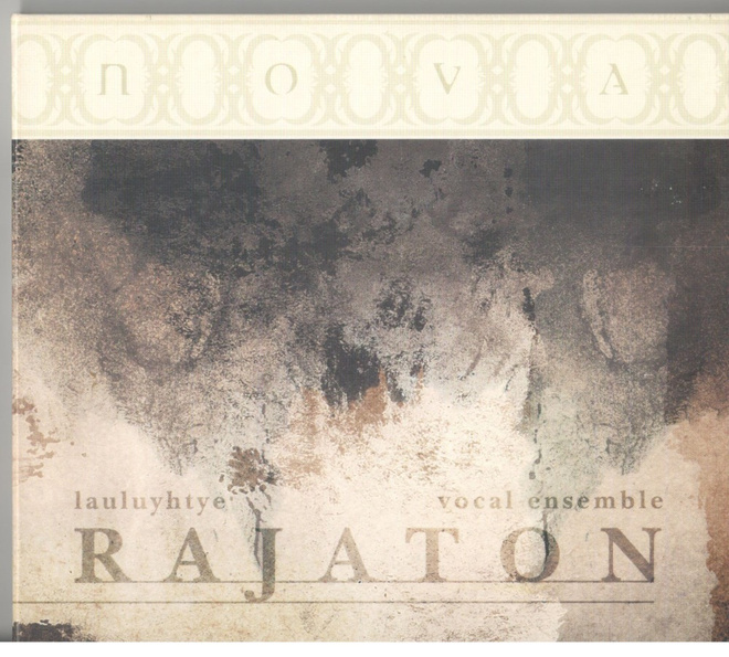 RAJATON NOVA
