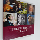 Timo Niitemaa : Tiedettä ihmisen mitalla - pikkukuva 1