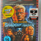 Shadowchaser (Frank Zagarino) 2xblu-ray - pikkukuva 1