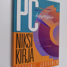 Petteri Järvinen : PC-käyttäjän niksikirja - pikkukuva 1